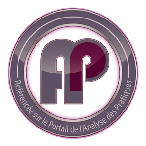 Référencée sur le Portail de l’analyse des pratiques